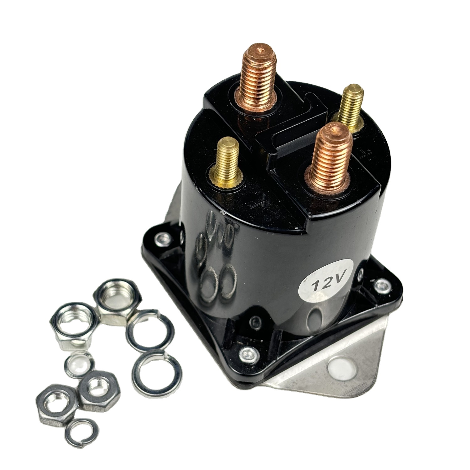 Gold 6138 - 107655C1 Kabin Solenoid Anahtarı, Case IH