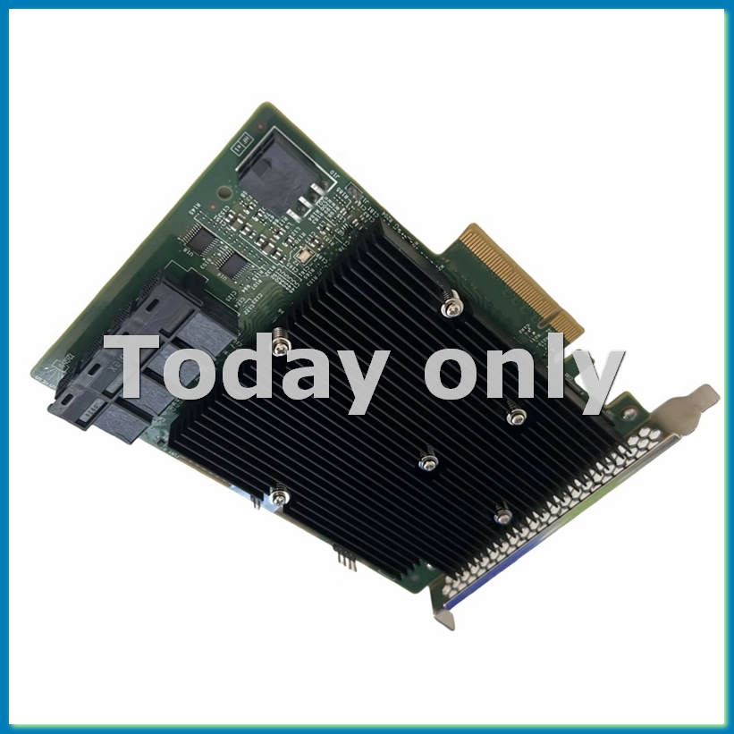 Lsi 9300 16I Hba It Mode - 9300-16I It Modu 12Gb/S +Sas Hba