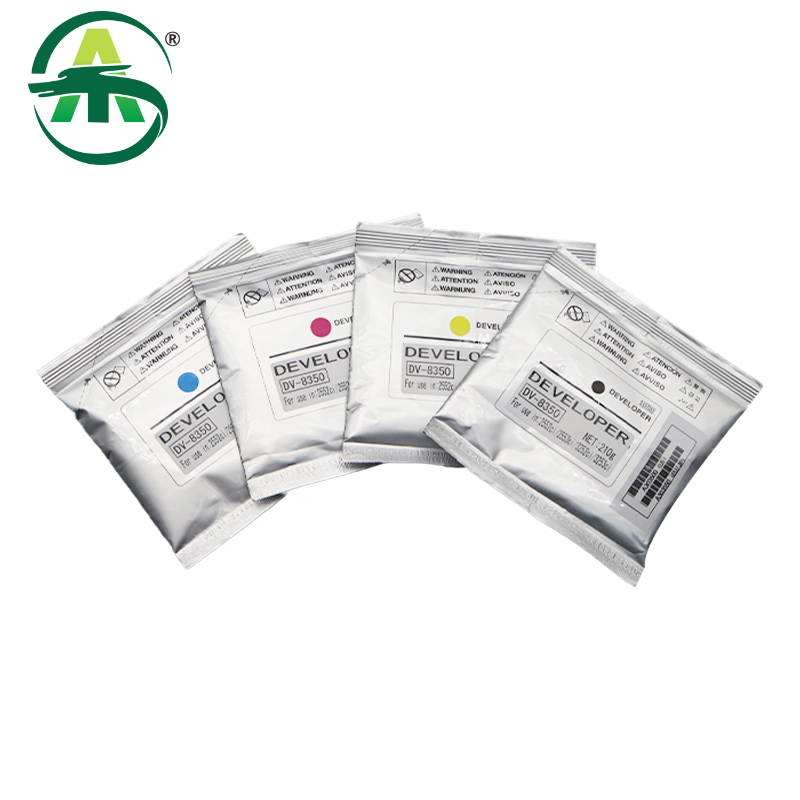 Platinum 8280 - Kyocera TA2552 için 1 adet DV-8350