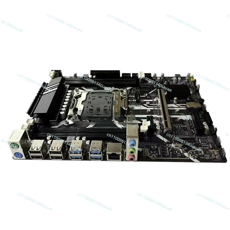 E5 2696 V3 - Yeni X99 Masaüstü Anakart 2011-3DDR4 Bellek
