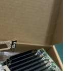 100Gbe Qsfp28 Network Card - Mellanox MCX455A-ECAT ConnectX-4 100GbE Ağ Kartı