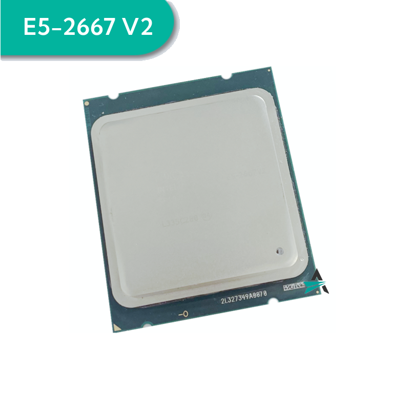 Gold 6248R - Xeon E5 2667 v2 3.3Ghz 8