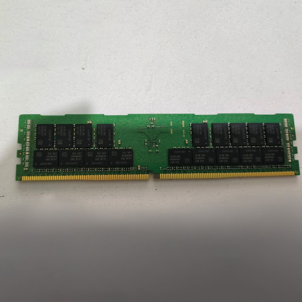 32Gb 2Rx4 Pc4 2933Y - 32GB 2RX4 PC4-2933Y DDR4 ECC REG