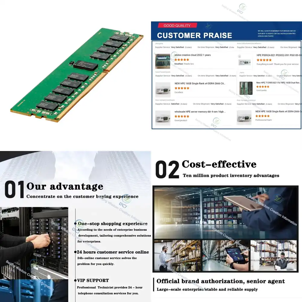 32Gb 2Rx4 Pc4 2933Y - HPE P00924-B21 32GB 2RX4 DDR4-2933 PC4-2933Y-R