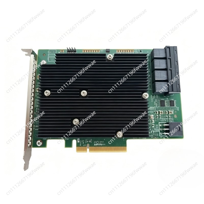 Lsi 9300 16I Hba It Mode - LSI SAS 9300-16I 12GB/S HBA BUS