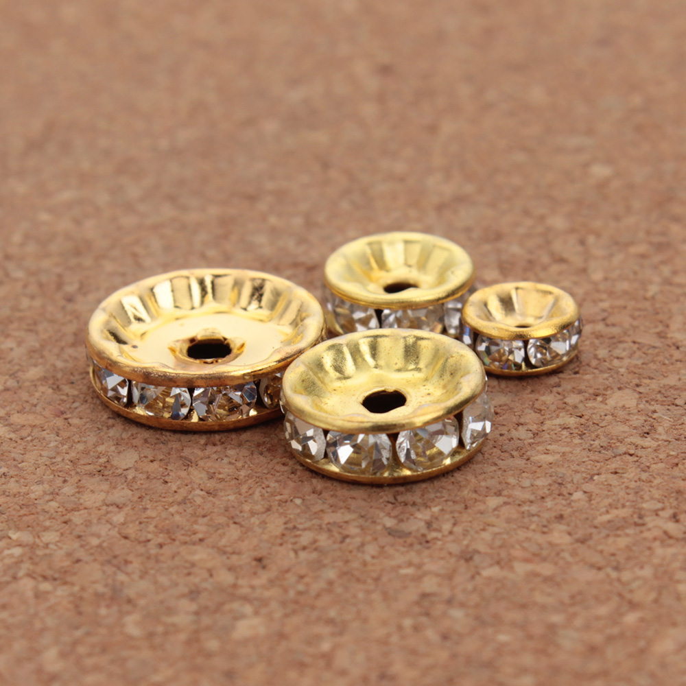 Gold 6138 - 50 adet 4 6 8 10