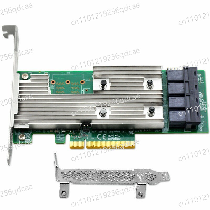 Lsi 9300 16I Hba It Mode - LSI 9300-8I 9300-16I 9305-16I 9305-24I IT