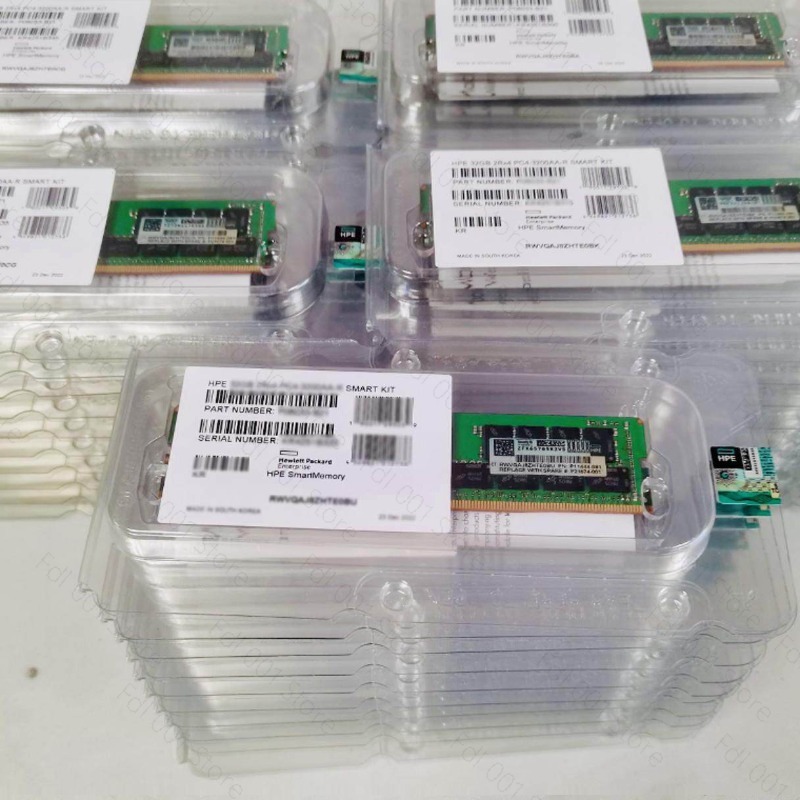HPE 32GB 2Rx4 PC4-2933Y Sunucu - 32Gb 2Rx4 Pc4 2933Y incelemesi ve fiyatı