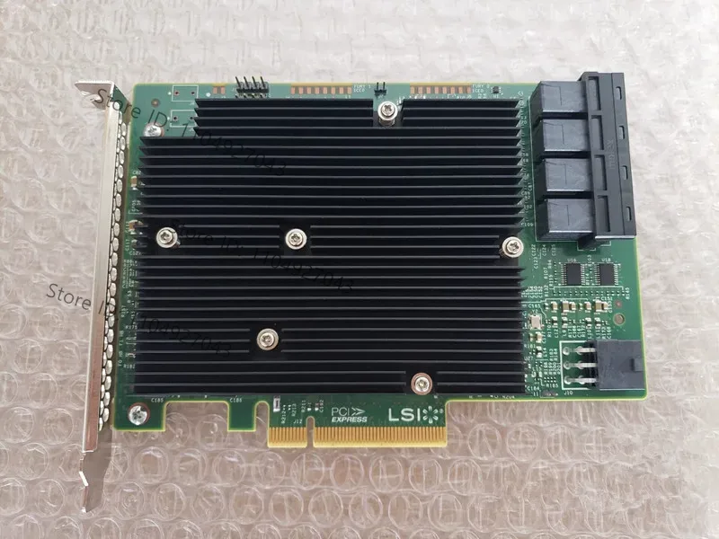 LSI SAS 9300-16I 12GB/S HBA BU - Lsi 9300 16I Hba It Mode incelemesi ve fiyatı