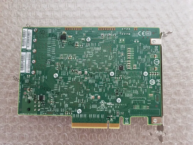 LSI SAS 9300-16I 12GB/S HBA BU - Lsi 9300 16I Hba It Mode incelemesi ve fiyatı