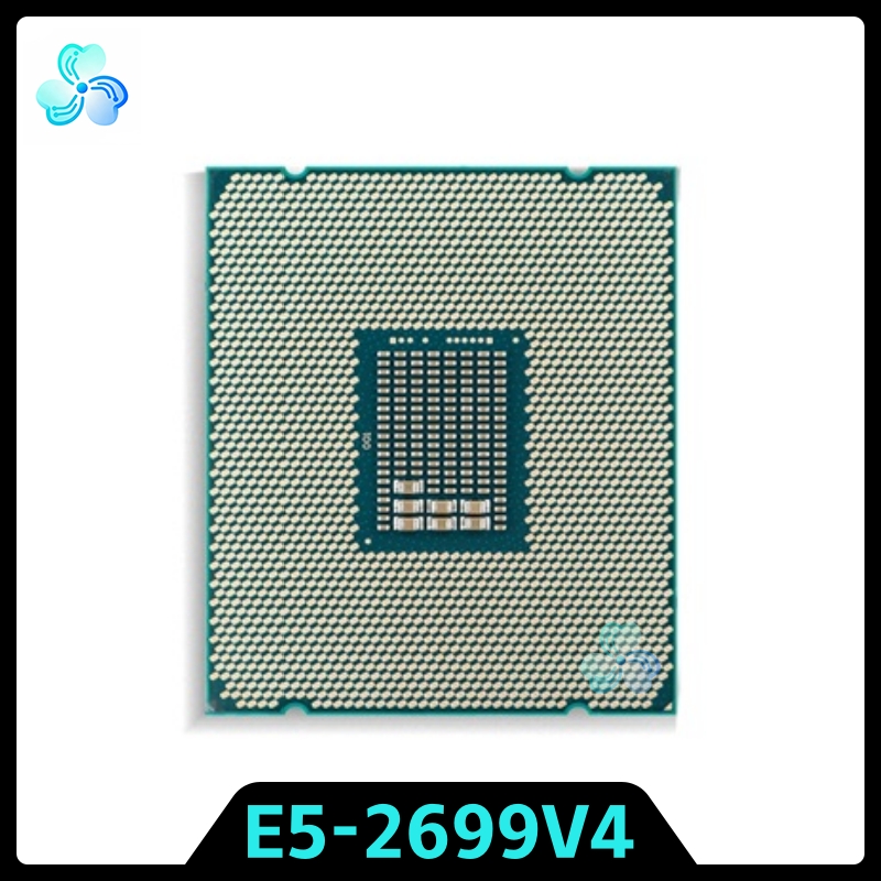 Xeon E5-2699V4 CPU SR2JS 22 Çe - E5 2699 V4 incelemesi ve fiyatı