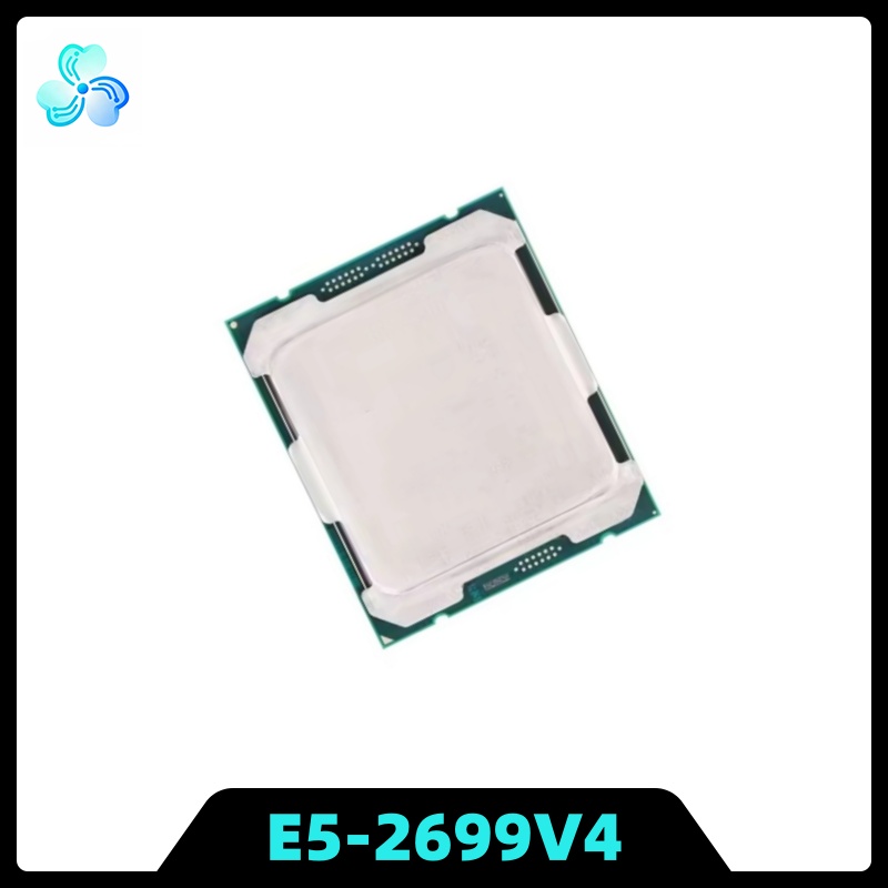 Xeon E5-2699V4 CPU SR2JS 22 Çe - E5 2699 V4 incelemesi ve fiyatı
