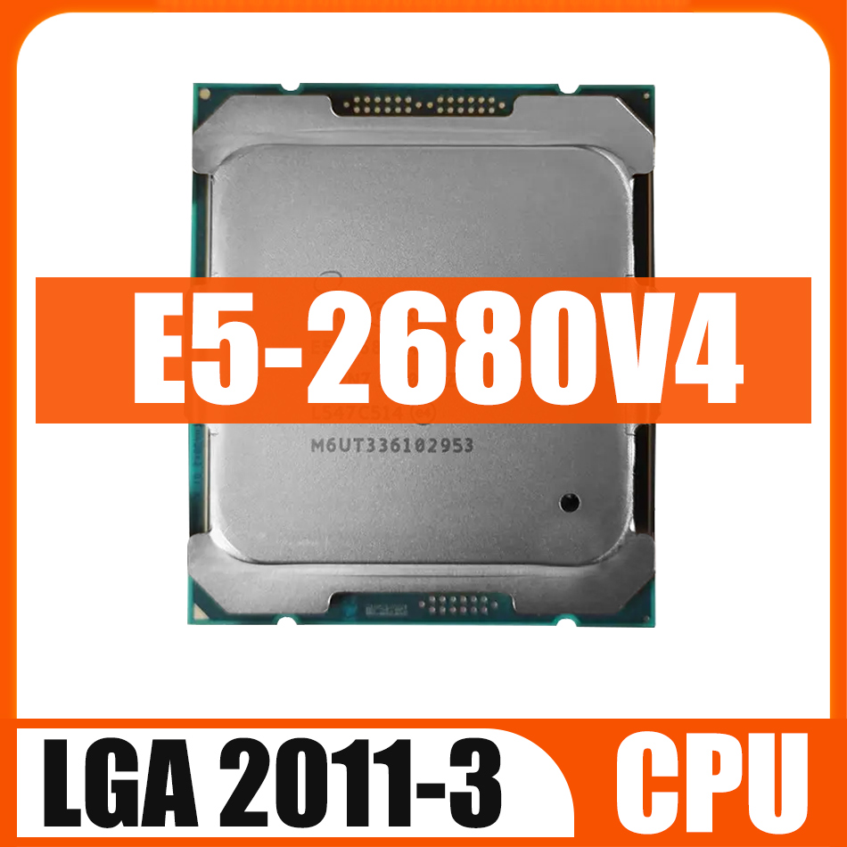 Kullanılmış XEON E5 2680 V4 CP - Gold 6248R incelemesi ve fiyatı