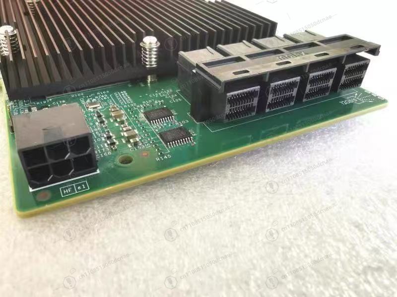 LSI 9300-16i 16-Port 12Gb/s SA - Lsi 9300 16I Hba It Mode incelemesi ve fiyatı