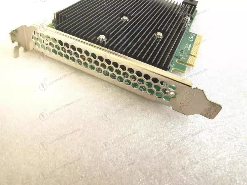 LSI 9300-16i 16-Port 12Gb/s SA - Lsi 9300 16I Hba It Mode incelemesi ve fiyatı
