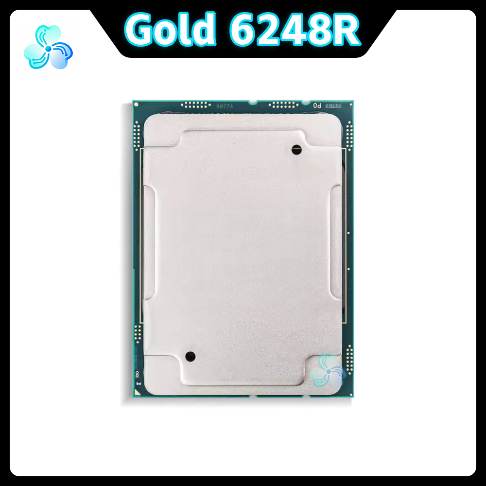 Xeon Gold 6248R CPU SRGZG 3.00 - Gold 6248R incelemesi ve fiyatı