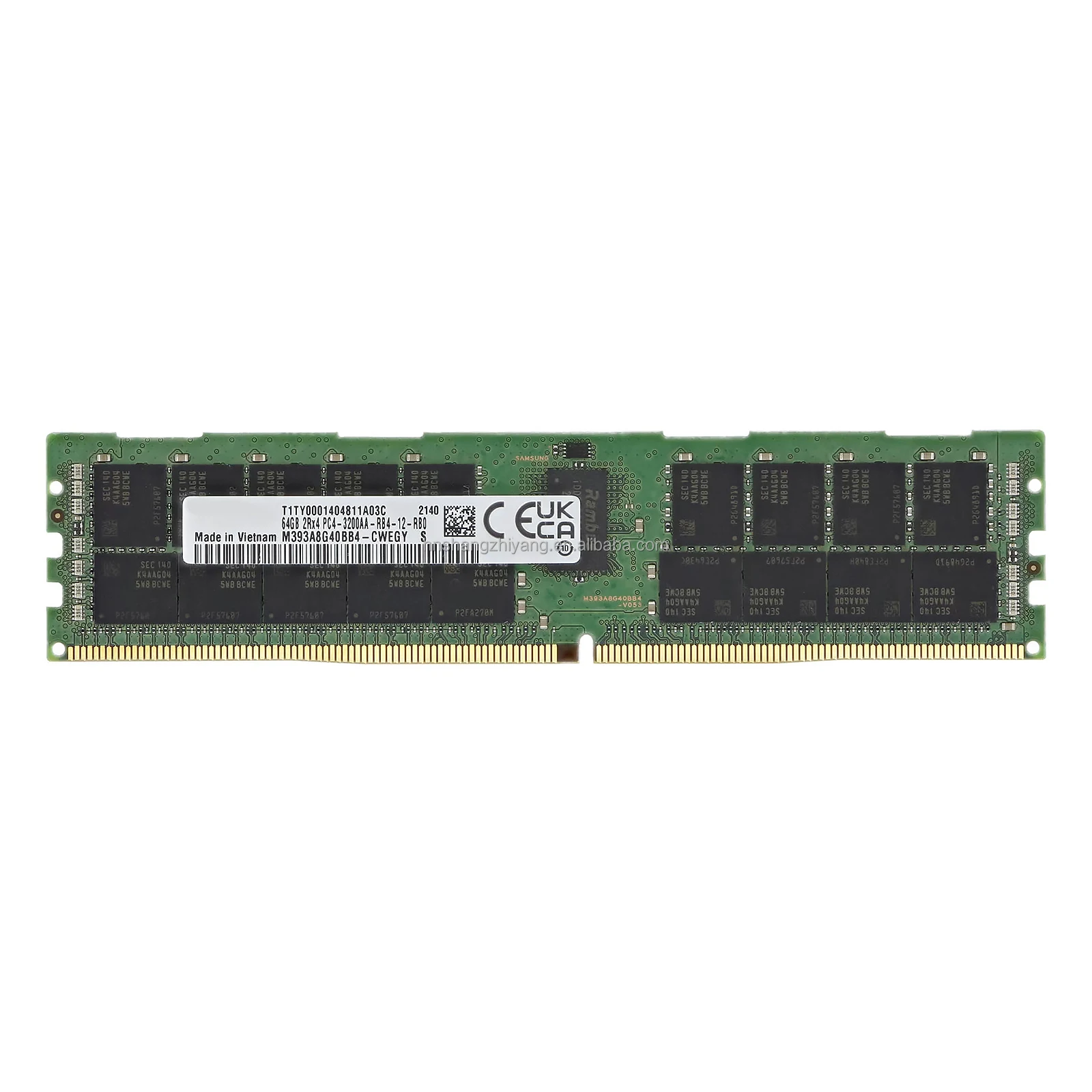 M393A8G40AB2-CWE 64GB DDR4 Pc4 - 64Gb Ddr4 Ecc Reg 3200Mhz incelemesi ve fiyatı