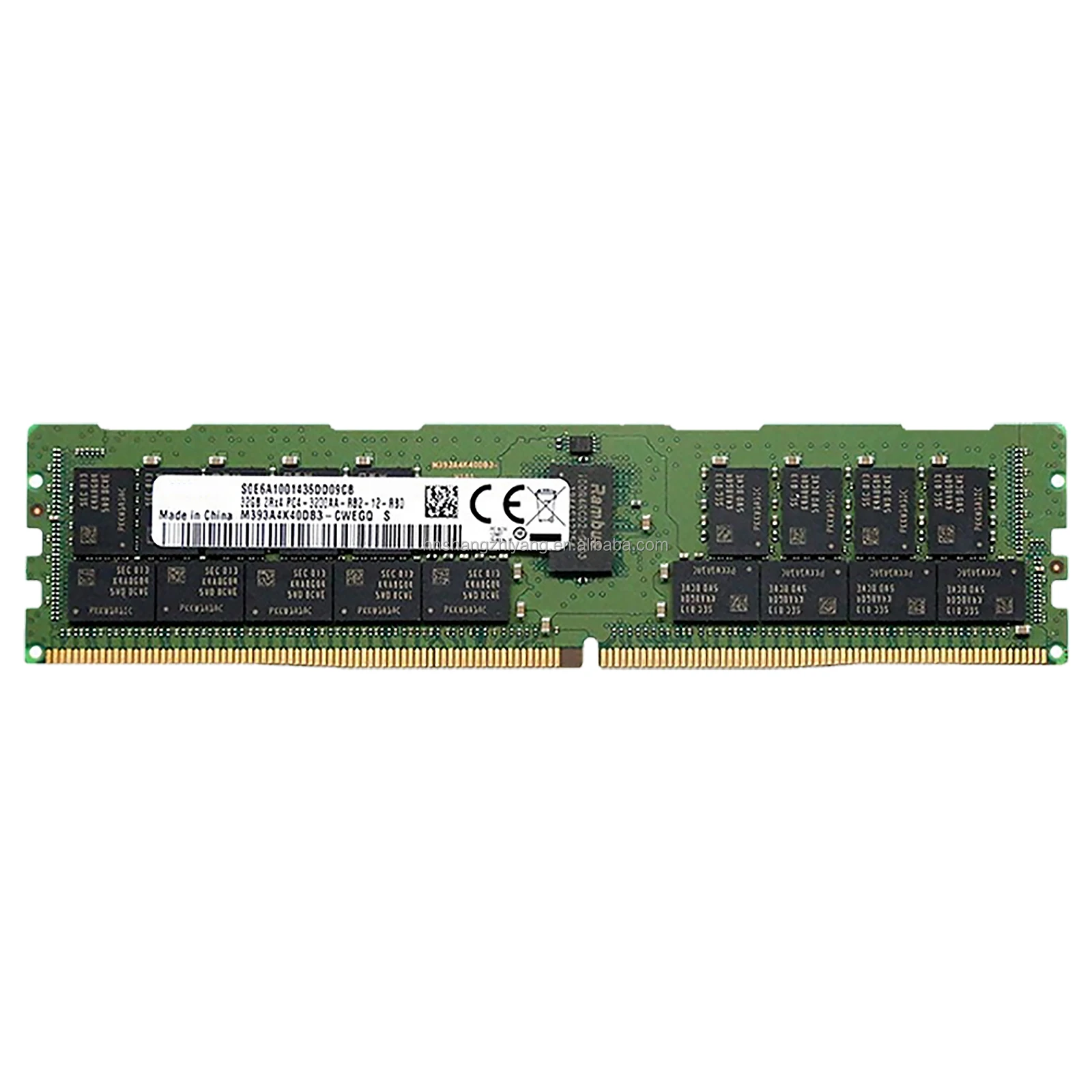 M393A8G40AB2-CWE 64GB DDR4 Pc4 - 64Gb Ddr4 Ecc Reg 3200Mhz incelemesi ve fiyatı