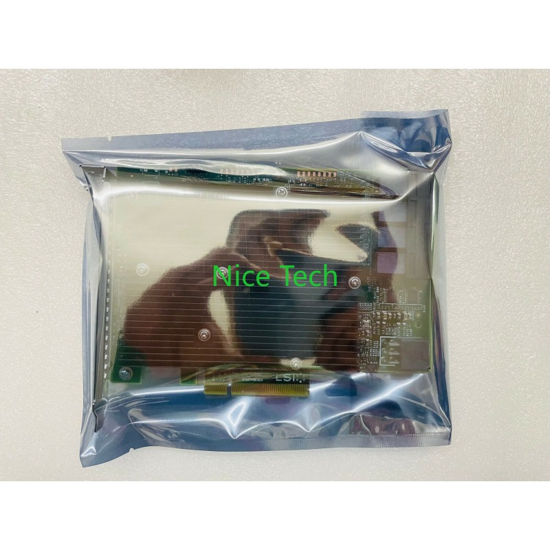 LSI SAS 9300-16I 12GB/S HBA Ho - Lsi 9300 16I Hba It Mode incelemesi ve fiyatı