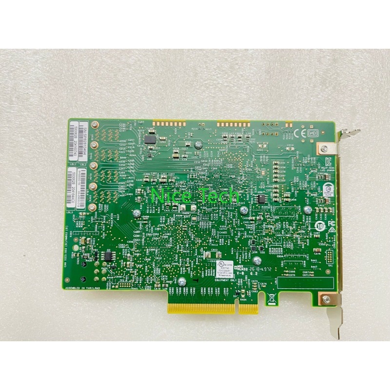 LSI SAS 9300-16I 12GB/S HBA Ho - Lsi 9300 16I Hba It Mode incelemesi ve fiyatı