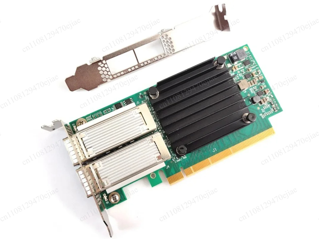 Mellanox ConnectX-4 MCX456A-EC - 100Gbe Qsfp28 Network Card incelemesi ve fiyatı