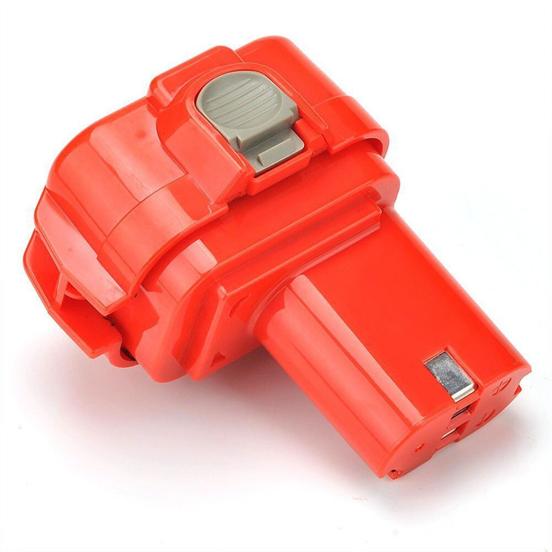 9.6 V 2.5Ah Pil MAKITA 9120 91 - Gold 6138 incelemesi ve fiyatı