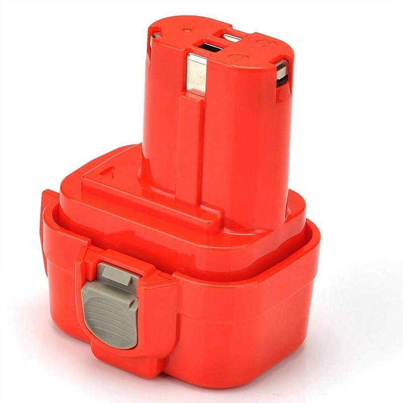 9.6 V 2.5Ah Pil MAKITA 9120 91 - Gold 6138 incelemesi ve fiyatı