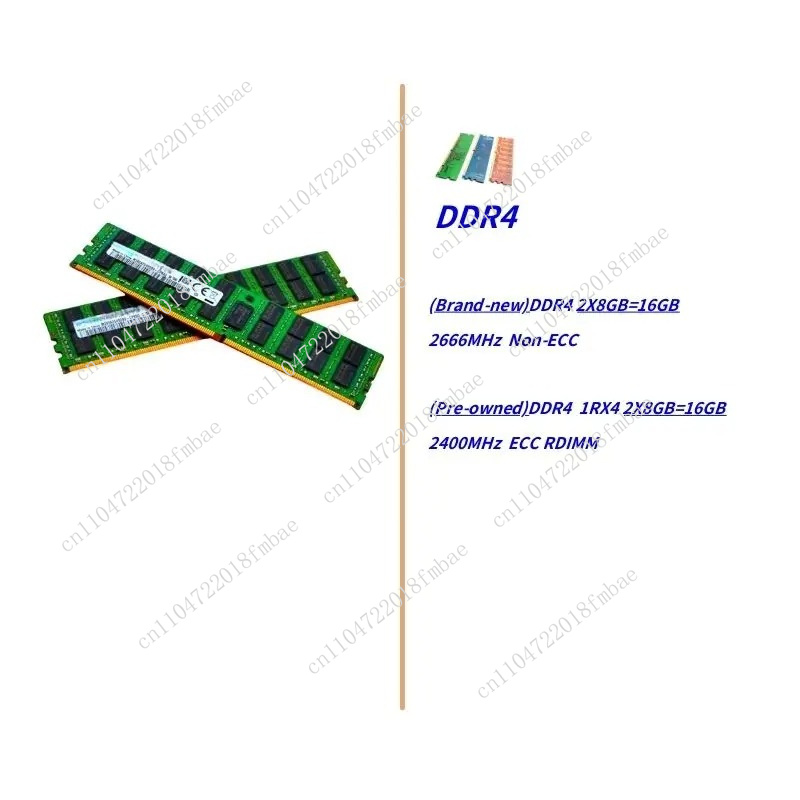 Masaüstü Bilgisayar Kombinasyo - E5 2699 V4 incelemesi ve fiyatı