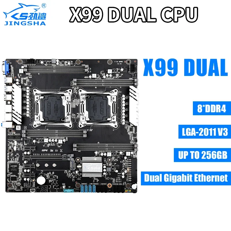 2*E5 2699 V3 ve 4*32GB=128GB D - E5 2699 V4 incelemesi ve fiyatı