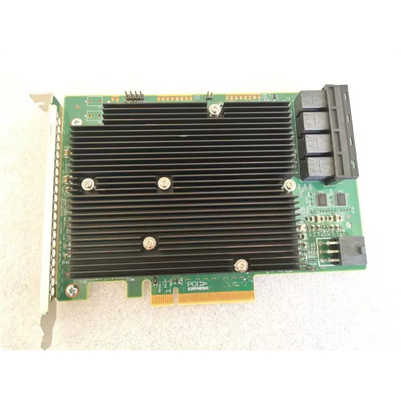 LSI SAS 9300-16i 12GB/S HBA BU - Lsi 9300 16I Hba It Mode incelemesi ve fiyatı