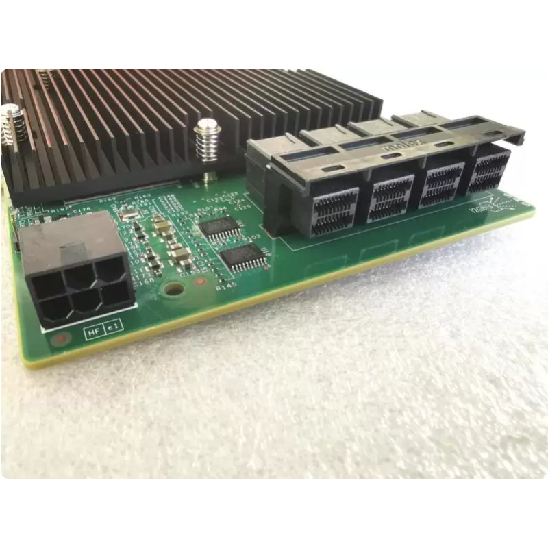 LSI SAS 9300-16i 12GB/S HBA BU - Lsi 9300 16I Hba It Mode incelemesi ve fiyatı