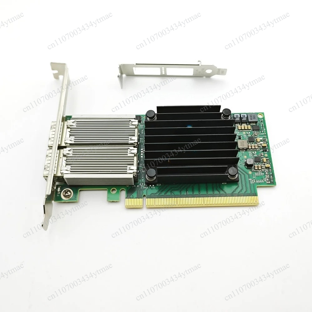 MCX456A-ECAT CX456A 100GbE Ağ  - 100Gbe Qsfp28 Network Card incelemesi ve fiyatı