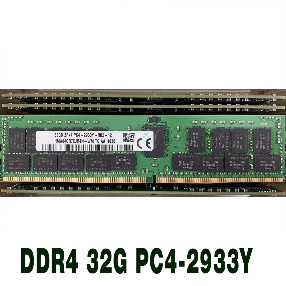 1 adet RAM 32GB HMAA4GR7MJR8N- - 32Gb 2Rx4 Pc4 2933Y incelemesi ve fiyatı