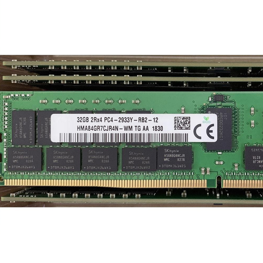 1 adet RAM 32GB HMAA4GR7MJR8N- - 32Gb 2Rx4 Pc4 2933Y incelemesi ve fiyatı