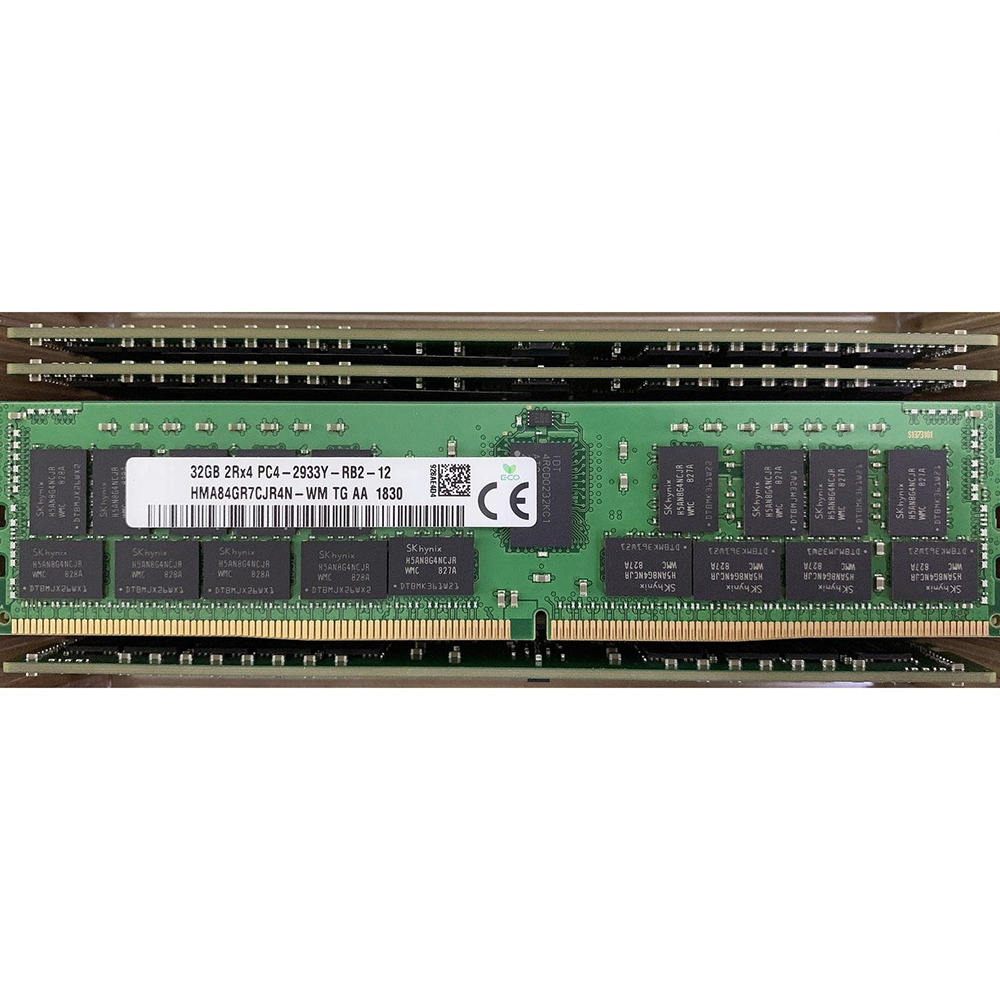 1 adet RAM 32GB HMAA4GR7MJR8N- - 32Gb 2Rx4 Pc4 2933Y incelemesi ve fiyatı