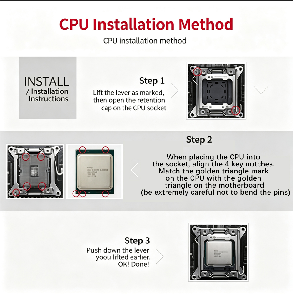Xeon E5-2699V4 E5-2699 V4 22 ç - E5 2699 V4 incelemesi ve fiyatı