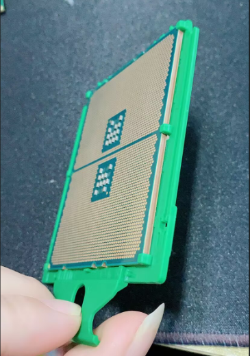 AMD EPYC 7452 7F32 7F52 7F72 7 - Gold 6138 incelemesi ve fiyatı
