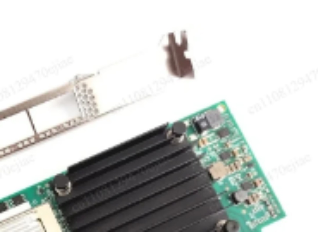 Mellanox ConnectX-4 MCX456A-EC - 100Gbe Qsfp28 Network Card incelemesi ve fiyatı