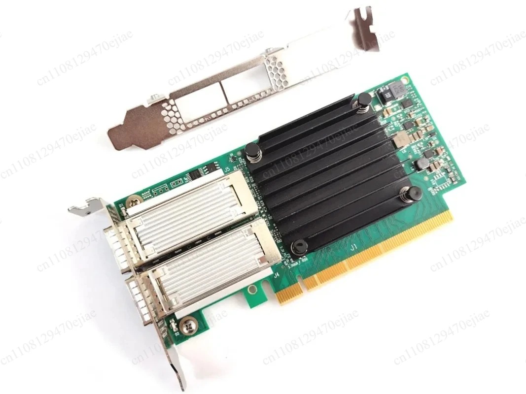 Mellanox ConnectX-4 MCX456A-EC - 100Gbe Qsfp28 Network Card incelemesi ve fiyatı