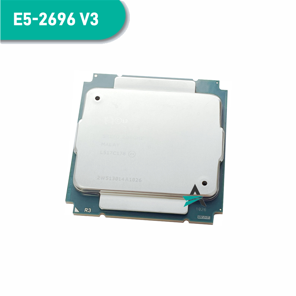 Xeon E5-2696 v3 E5 2696v3 E5 2 - E5 2696 V3 incelemesi ve fiyatı