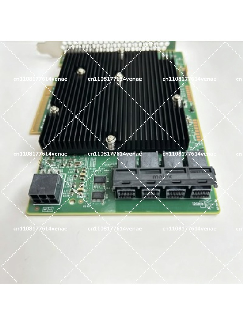 LSI SAS 9300-16I 12Gb/s HBA Ve - Lsi 9300 16I Hba It Mode incelemesi ve fiyatı