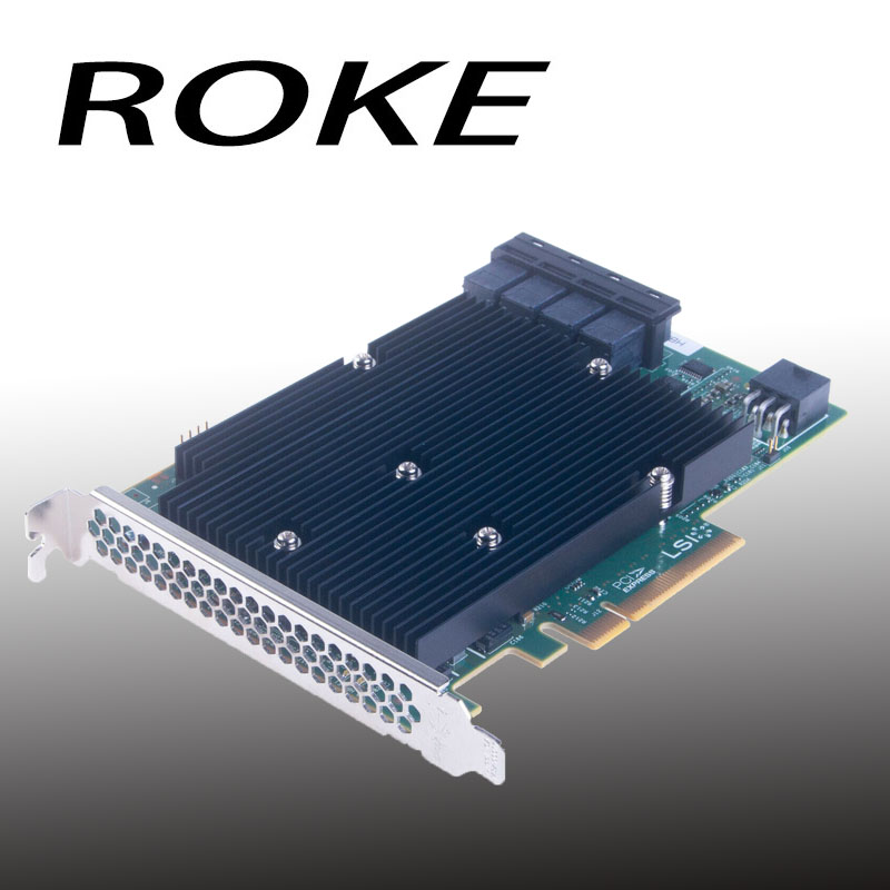 LSI SAS 9300-16I 12 GB/S HBA v - Lsi 9300 16I Hba It Mode incelemesi ve fiyatı