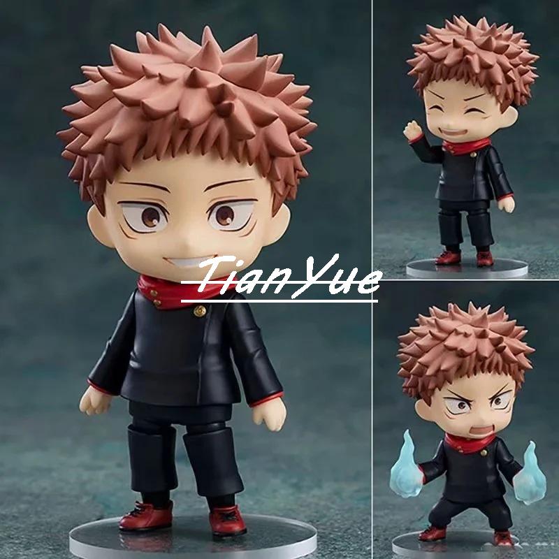 Anime Itadori Yuji 1479 seviml - Gold 6138 incelemesi ve fiyatı