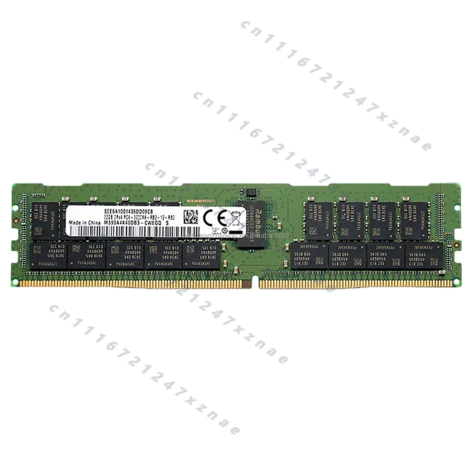 İyi Fiyatlı Masaüstü Bilgisaya - 64Gb Ddr4 Ecc Reg 3200Mhz incelemesi ve fiyatı