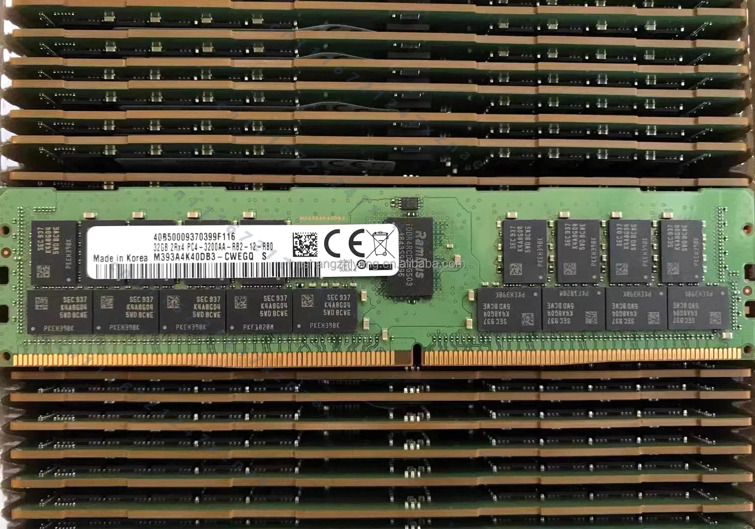 İyi Fiyatlı Masaüstü Bilgisaya - 64Gb Ddr4 Ecc Reg 3200Mhz incelemesi ve fiyatı