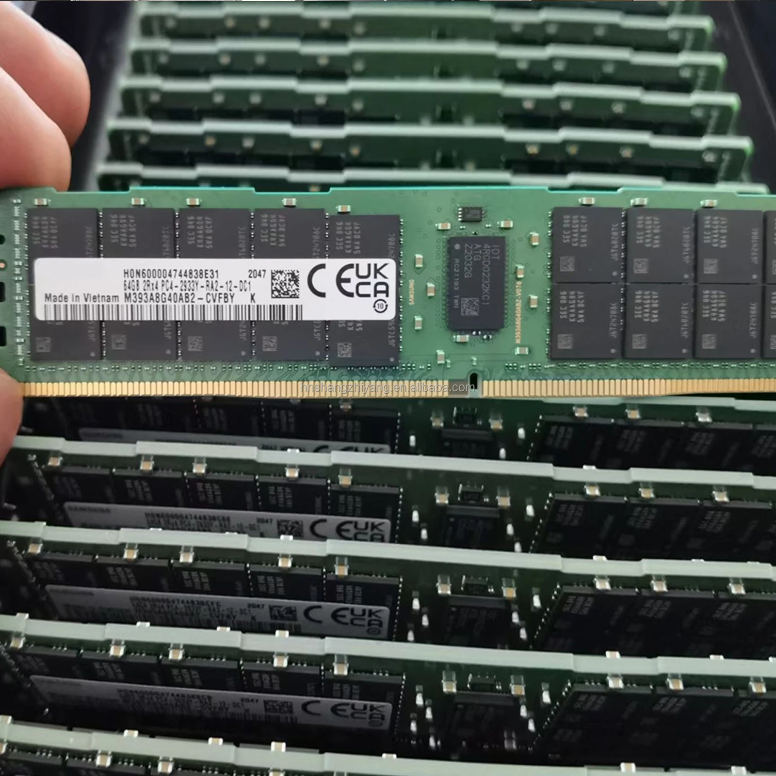 M393A8G40AB2-CWE 64GB DDR4 Pc4 - 64Gb Ddr4 Ecc Reg 3200Mhz incelemesi ve fiyatı