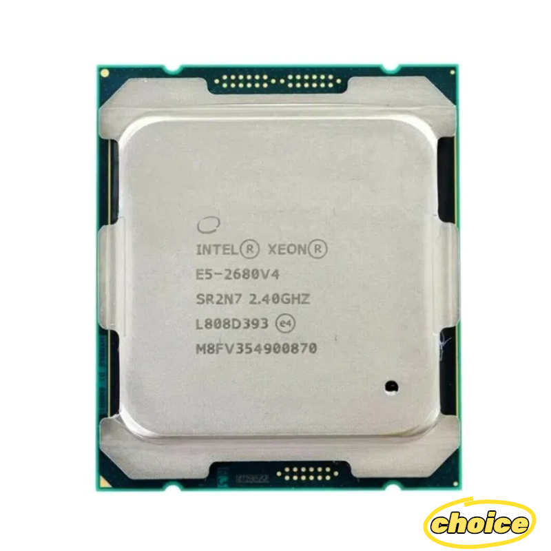Intel Xeon E5 2680 V4 işlemci  - Gold 6248R incelemesi ve fiyatı
