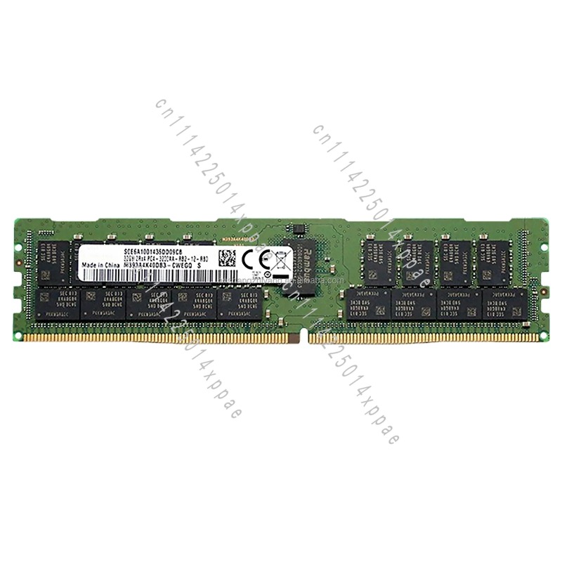 Sunucu Belleği Uygun Fiyatlı M - 64Gb Ddr4 Ecc Reg 3200Mhz incelemesi ve fiyatı