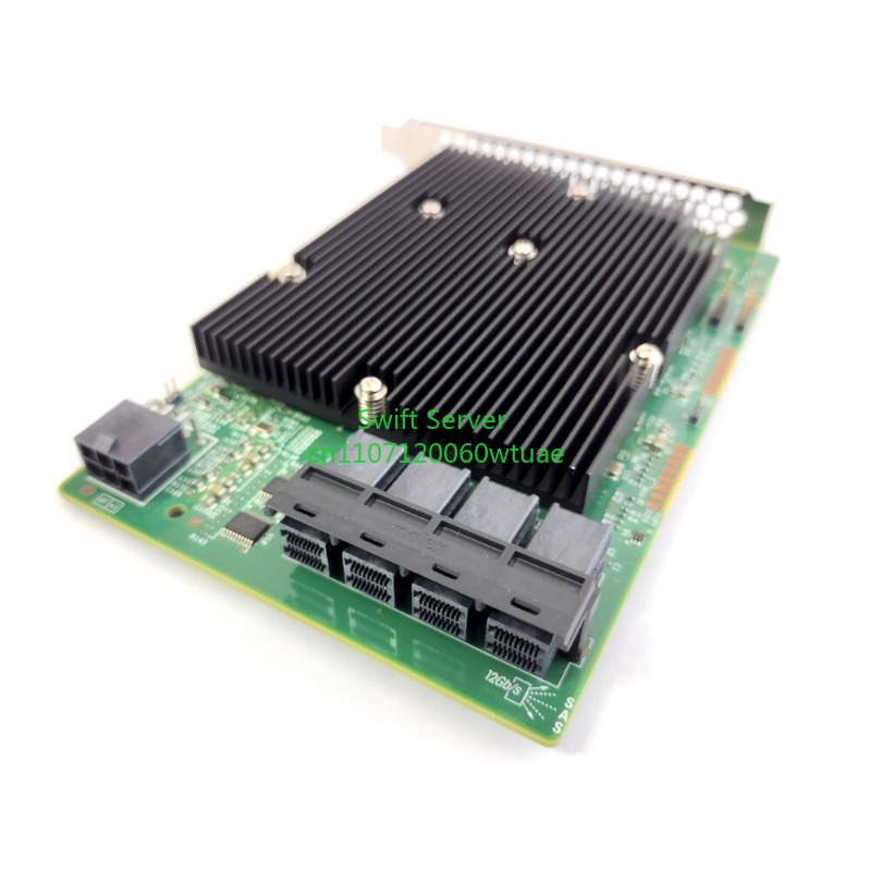 LSI 9300-16i IT Modu 12Gb SAS  - Lsi 9300 16I Hba It Mode incelemesi ve fiyatı
