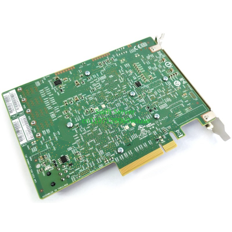 LSI 9300-16i IT Modu 12Gb SAS  - Lsi 9300 16I Hba It Mode incelemesi ve fiyatı